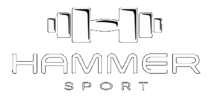 Hammer Sport – Maquinas de Gimnasio